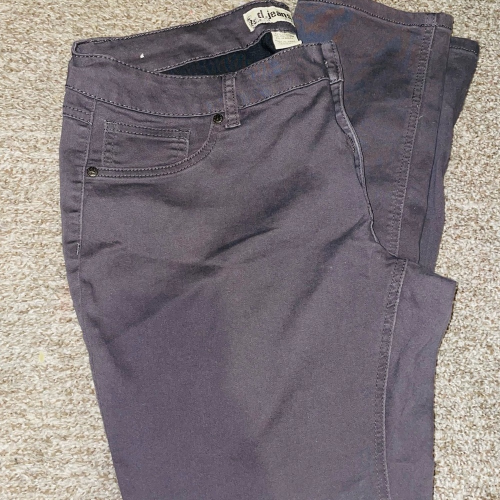 Jean